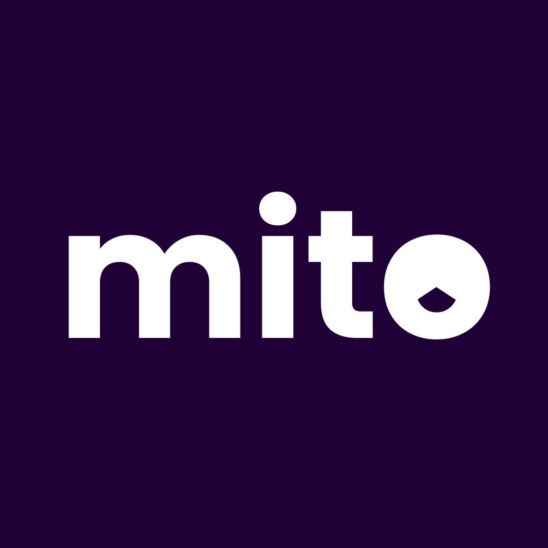 mito app logo